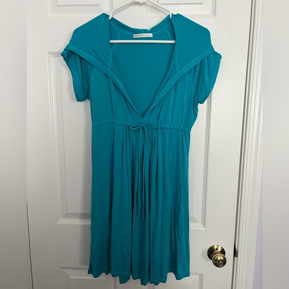 NWT Robin Piccone Swim Coverup